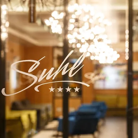 酒店 Hvd Grand Business & Leisure