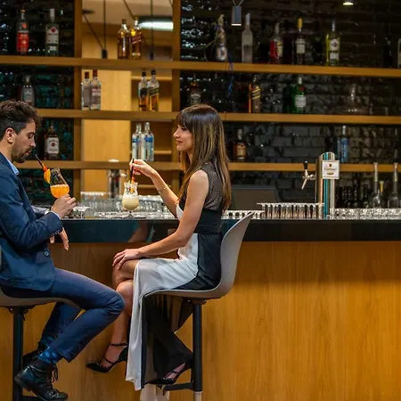 Hvd Grand Business & Leisure Otel Suhl