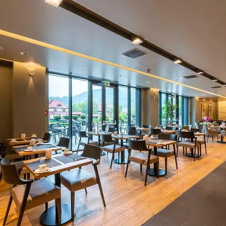 Hvd Grand Business & Leisure Suhl