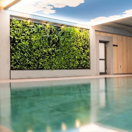 Hvd Grand Business & Leisure Suhl