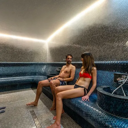 Otel Hvd Grand Business & Leisure 4*