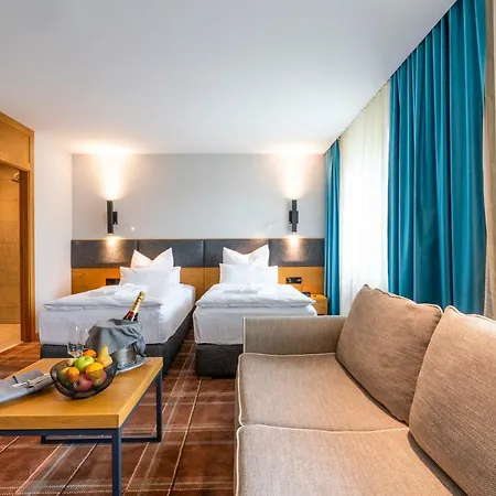 Hvd Grand Business & Leisure 苏尔