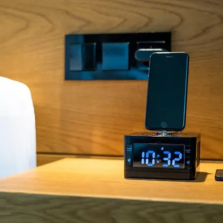 Hvd Grand Business & Leisure 苏尔