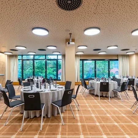 Otel Hvd Grand Business & Leisure