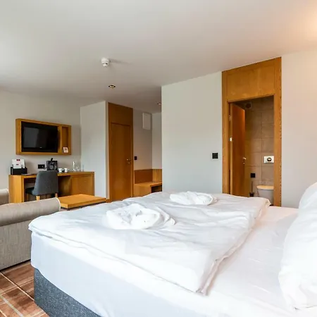 Hvd Grand Business & Leisure Suhl