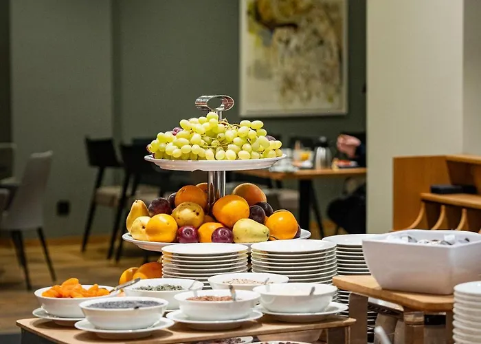 Hotel Hvd Grand Business & Leisure