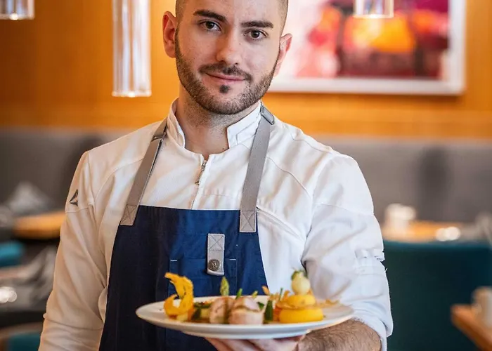 Hvd Grand Business & Leisure