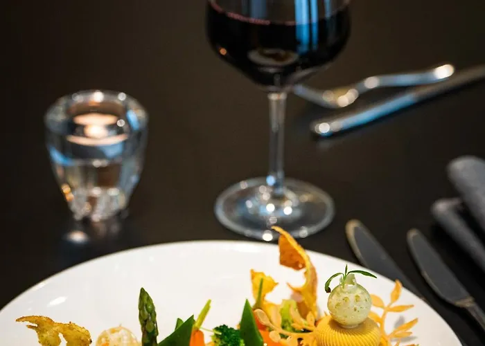 Hotel Hvd Grand Business & Leisure