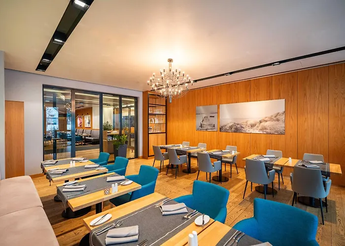 Hotel Hvd Grand Business & Leisure 4*