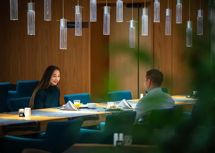 Hvd Grand Business & Leisure Szálloda Suhl