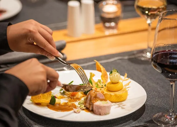 Hotel Hvd Grand Business & Leisure Suhl