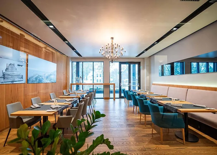 Hvd Grand Business & Leisure Suhl