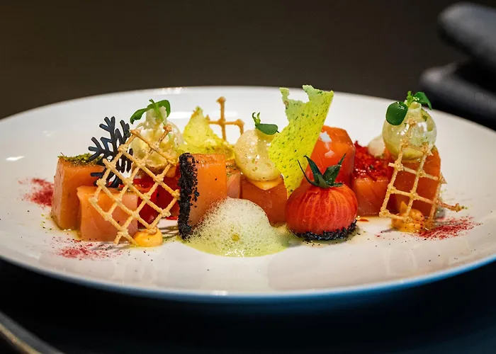 Hvd Grand Business & Leisure Szálloda