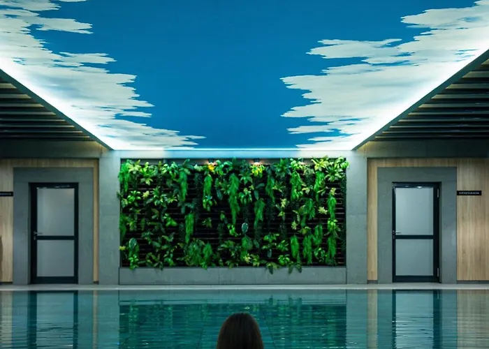 Hvd Grand Business & Leisure Hotel Suhl