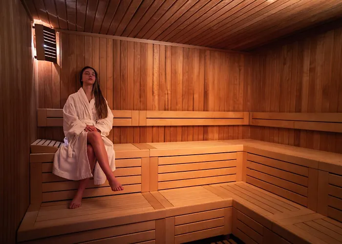 Hvd Grand Business & Leisure Szálloda 4*