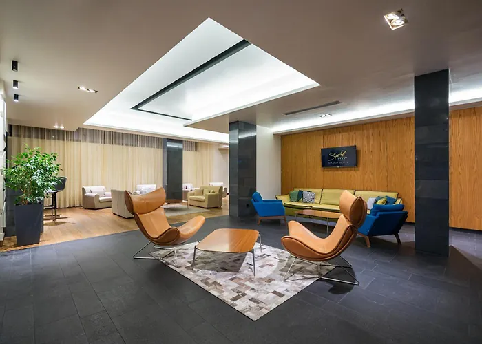 Hotel Hvd Grand Business & Leisure 4*