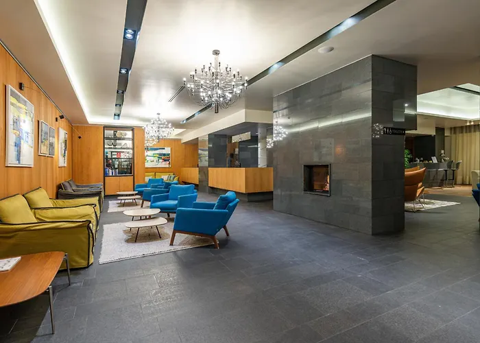 Hvd Grand Business & Leisure Szálloda 4*