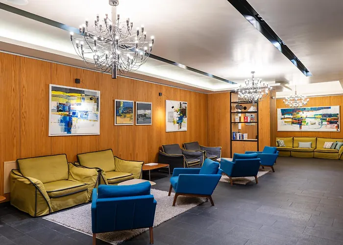 Hvd Grand Business & Leisure Suhl