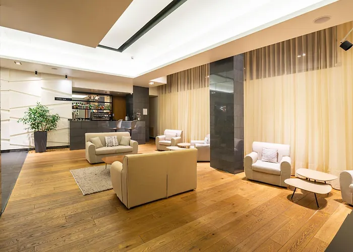 Hotel Hvd Grand Business & Leisure Suhl