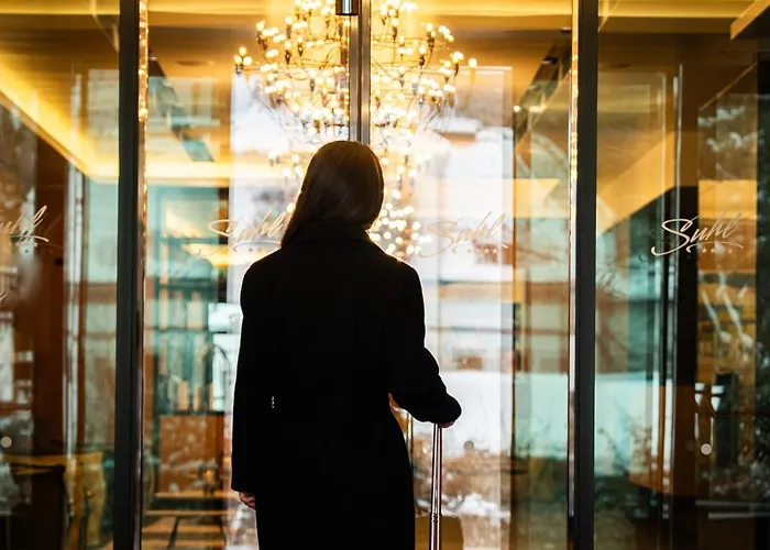 Hotel Hvd Grand Business & Leisure Suhl