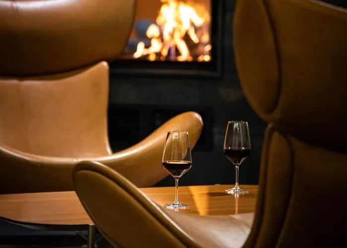 Hvd Grand Business & Leisure Hotel