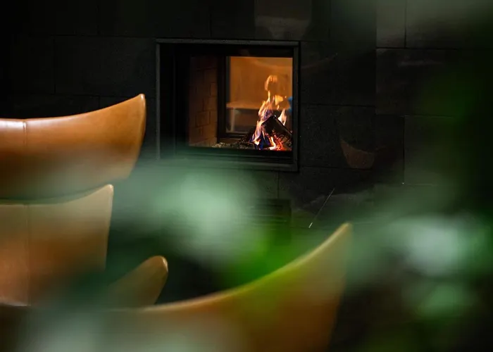 Szálloda Hvd Grand Business & Leisure Suhl