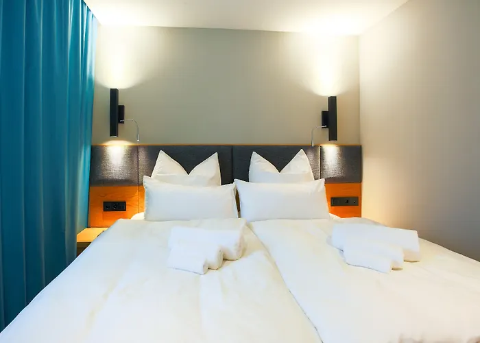 Hvd Grand Business & Leisure