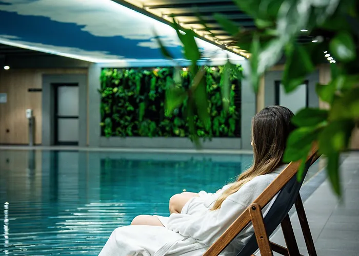 Hvd Grand Business & Leisure Suhl