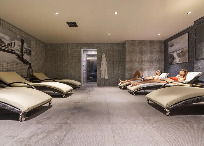 Szálloda Hvd Grand Business & Leisure