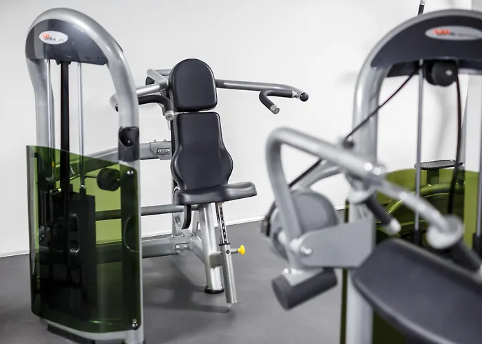 Hvd Grand Business & Leisure Szálloda Suhl