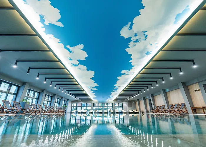 Hvd Grand Business & Leisure Suhl