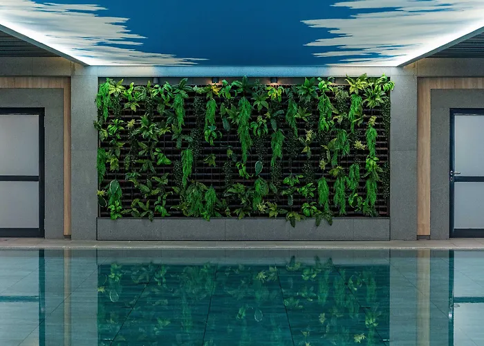 Hvd Grand Business & Leisure 4* Suhl