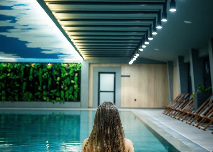 Hvd Grand Business & Leisure Szálloda 4*