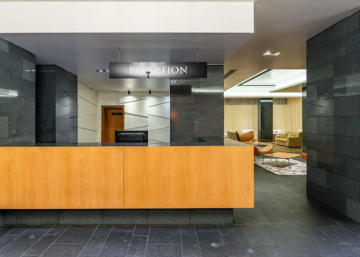 Hvd Grand Business & Leisure