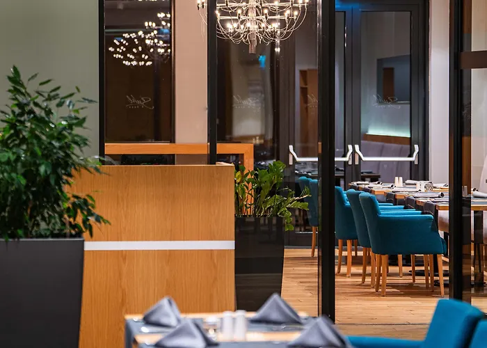 Hvd Grand Business & Leisure Suhl