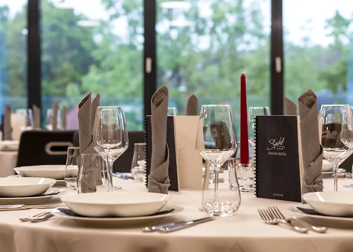 Hvd Grand Business & Leisure