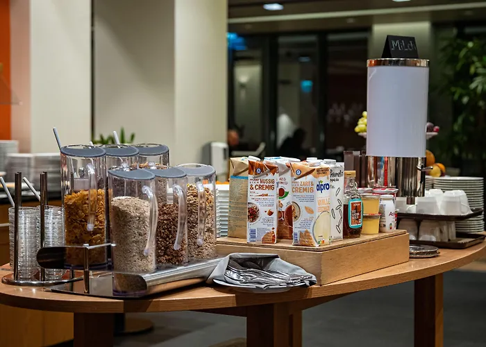 Hotel Hvd Grand Business & Leisure Suhl