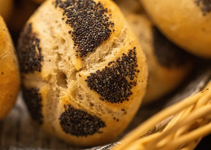 Hotel Hvd Grand Business & Leisure Suhl