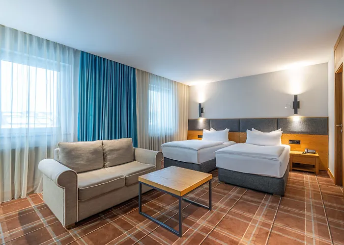 Hvd Grand Business & Leisure Hotel 4*