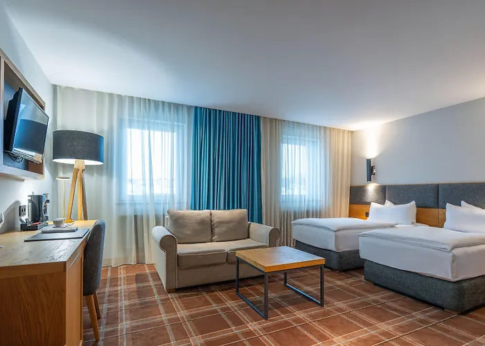 Szálloda Hvd Grand Business & Leisure