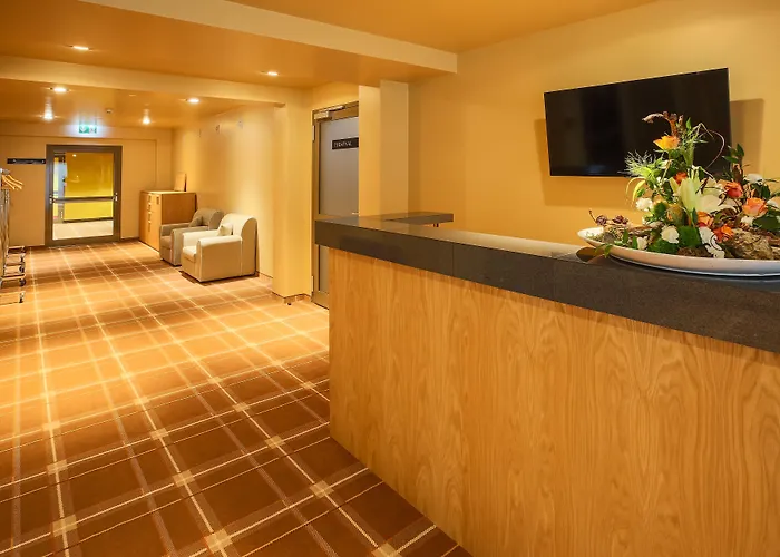 Hotel Hvd Grand Business & Leisure 4*