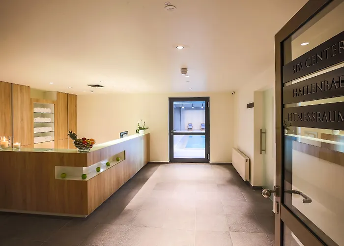 Hotel Hvd Grand Business & Leisure