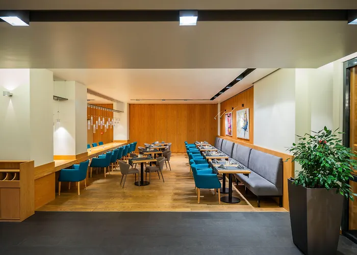 Hvd Grand Business & Leisure 4* Suhl