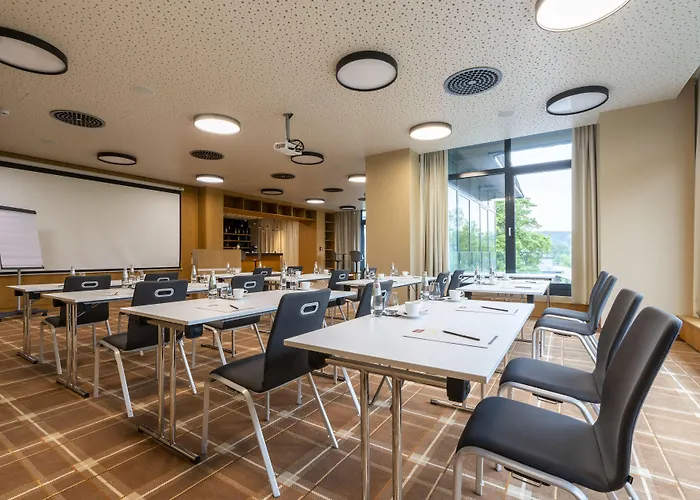 Hvd Grand Business & Leisure Szálloda Suhl