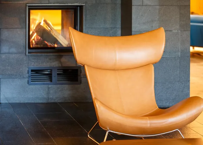 Hvd Grand Business & Leisure Suhl