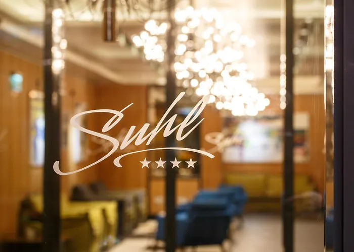 Szálloda Hvd Grand Business & Leisure