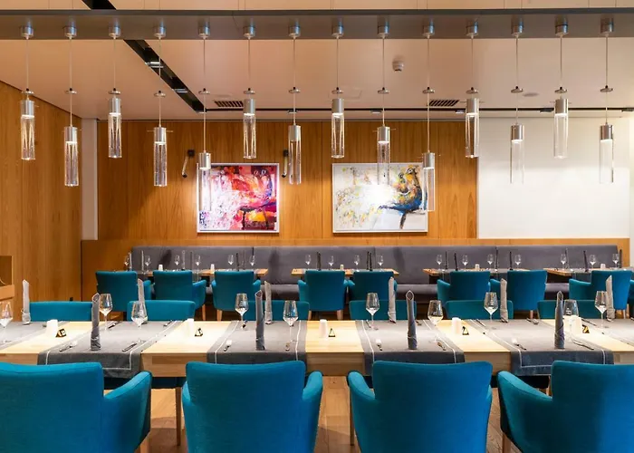 Hvd Grand Business & Leisure Szálloda 4*