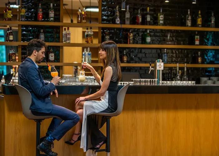 Hvd Grand Business & Leisure Szálloda Suhl