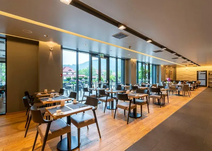 Hvd Grand Business & Leisure Suhl