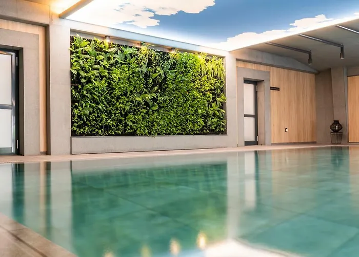 Hvd Grand Business & Leisure Suhl